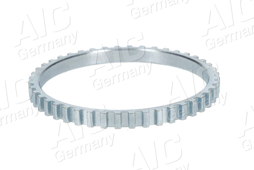 Sensorring, ABS