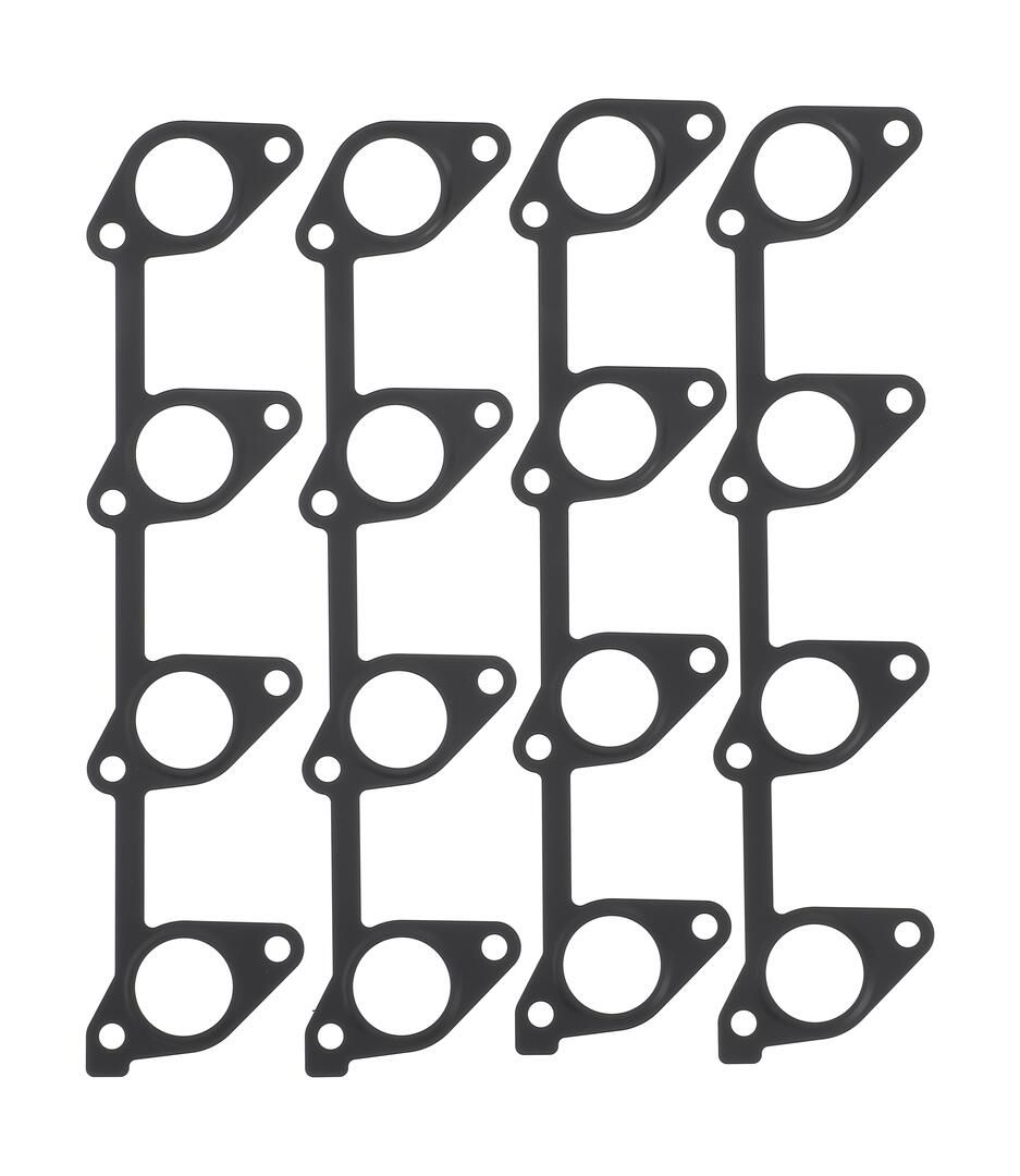 Dichtung, Abgaskrümmer