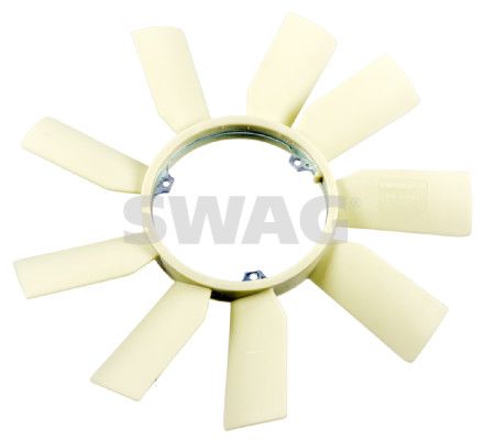 Fan Wheel, engine cooling 99 91 5261