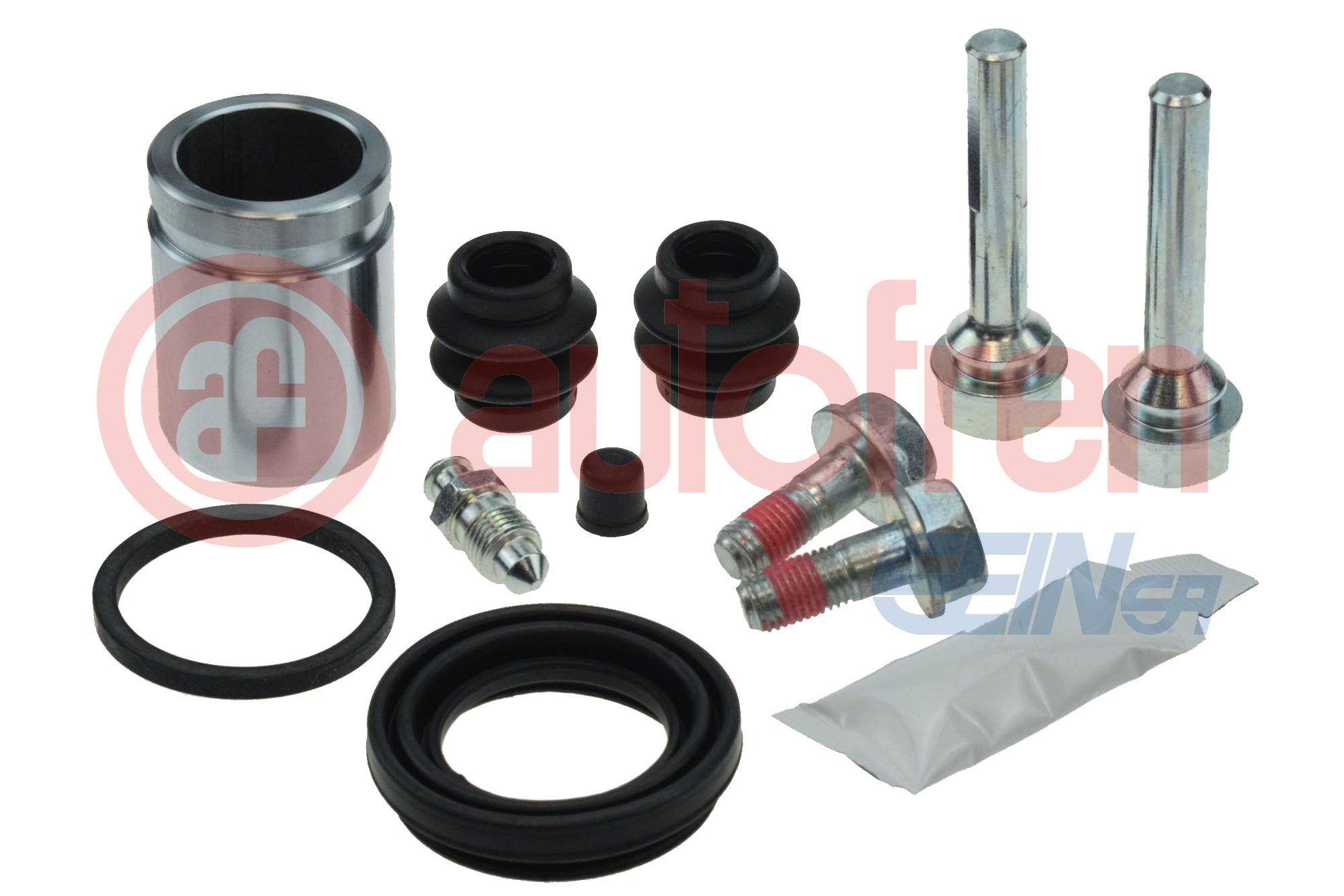 Repair Kit, brake caliper D43376S