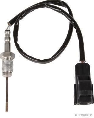 Sensor, Abgastemperatur