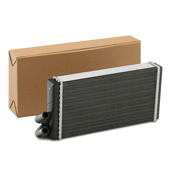 RIDEX 467H0013 Heat Exchanger, interior heating