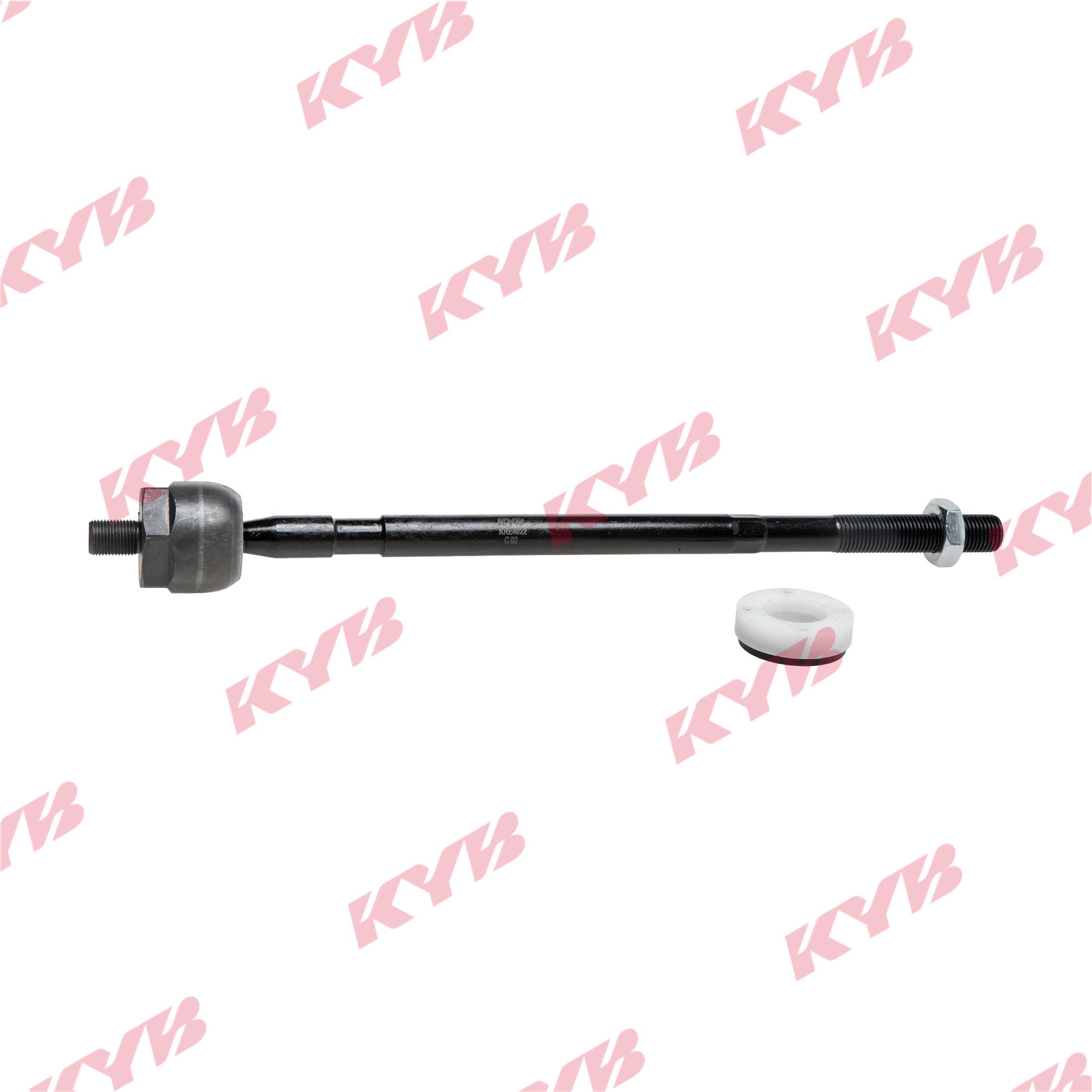 KYB KRE4022 - Axialgelenk, Spurstange