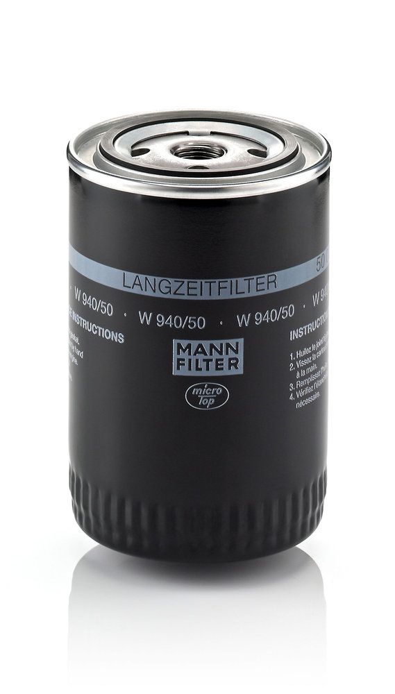 Ölfilter