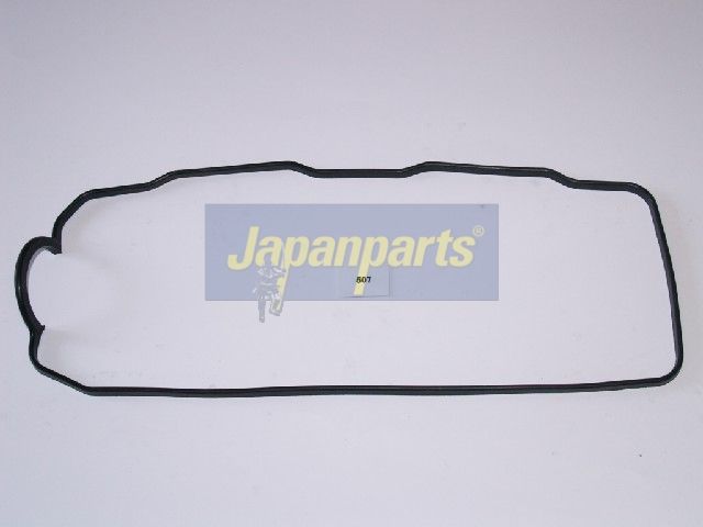 JAPANPARTS GP-507 - Dichtung, Zylinderkopfhaube