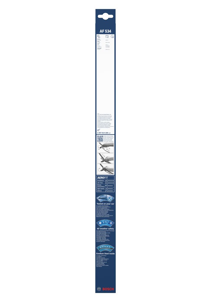 Wischblatt