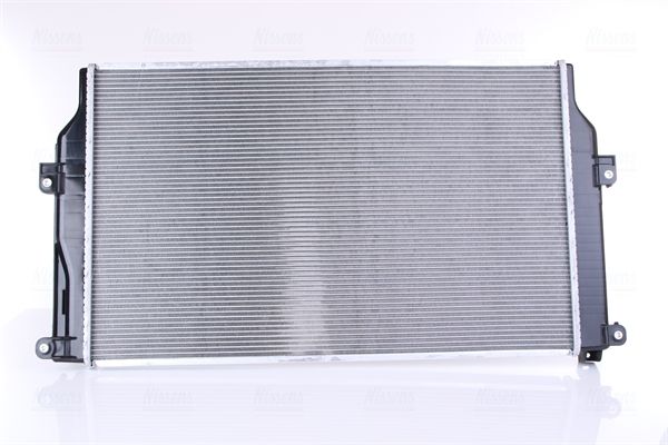 radiatorius, variklio aušinimas