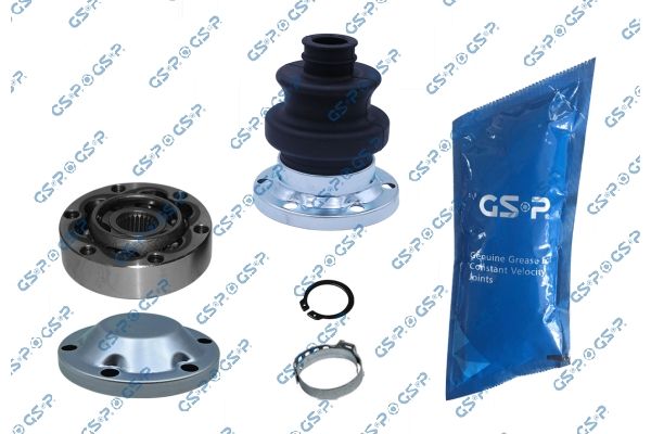 GSP 699143 - Gelenksatz, Antriebswelle