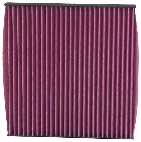 Filter, Innenraumluft