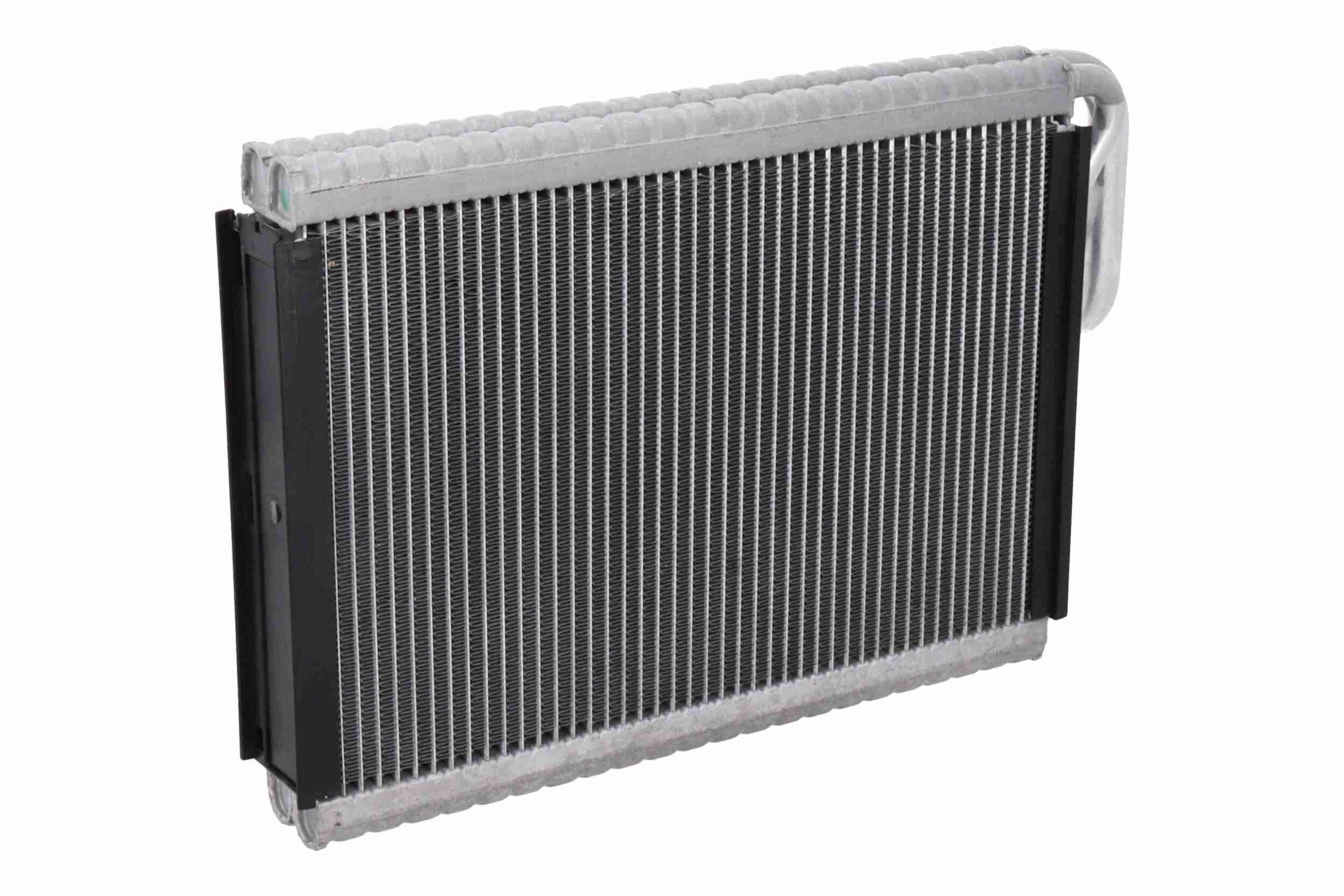 Verdampfer, Klimaanlage