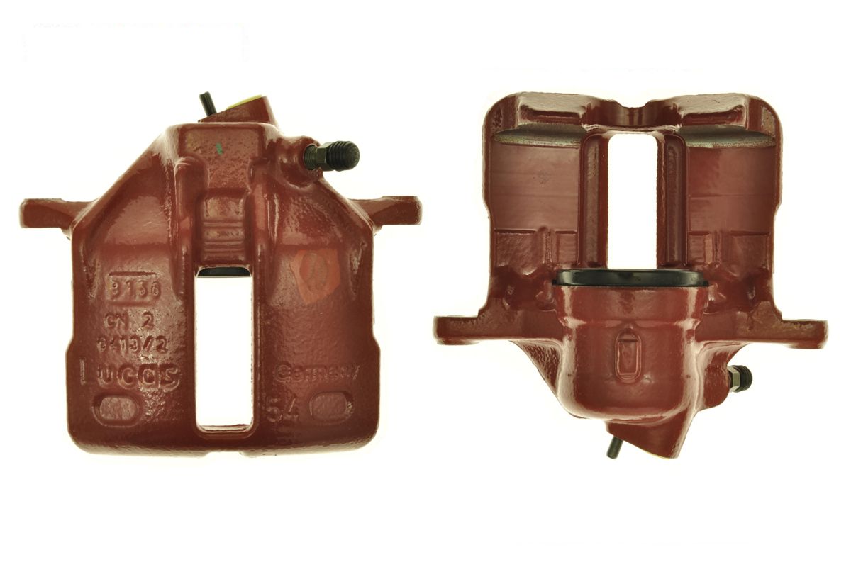 0 986 473 148 BOSCH féknyereg