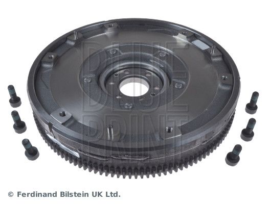 Volante motor