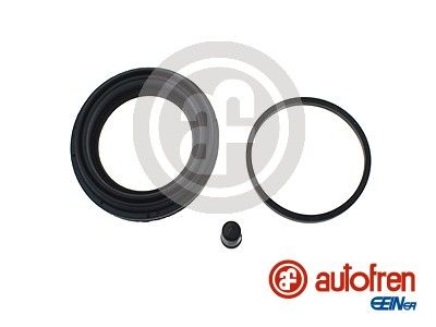 Repair Kit, brake caliper D4626