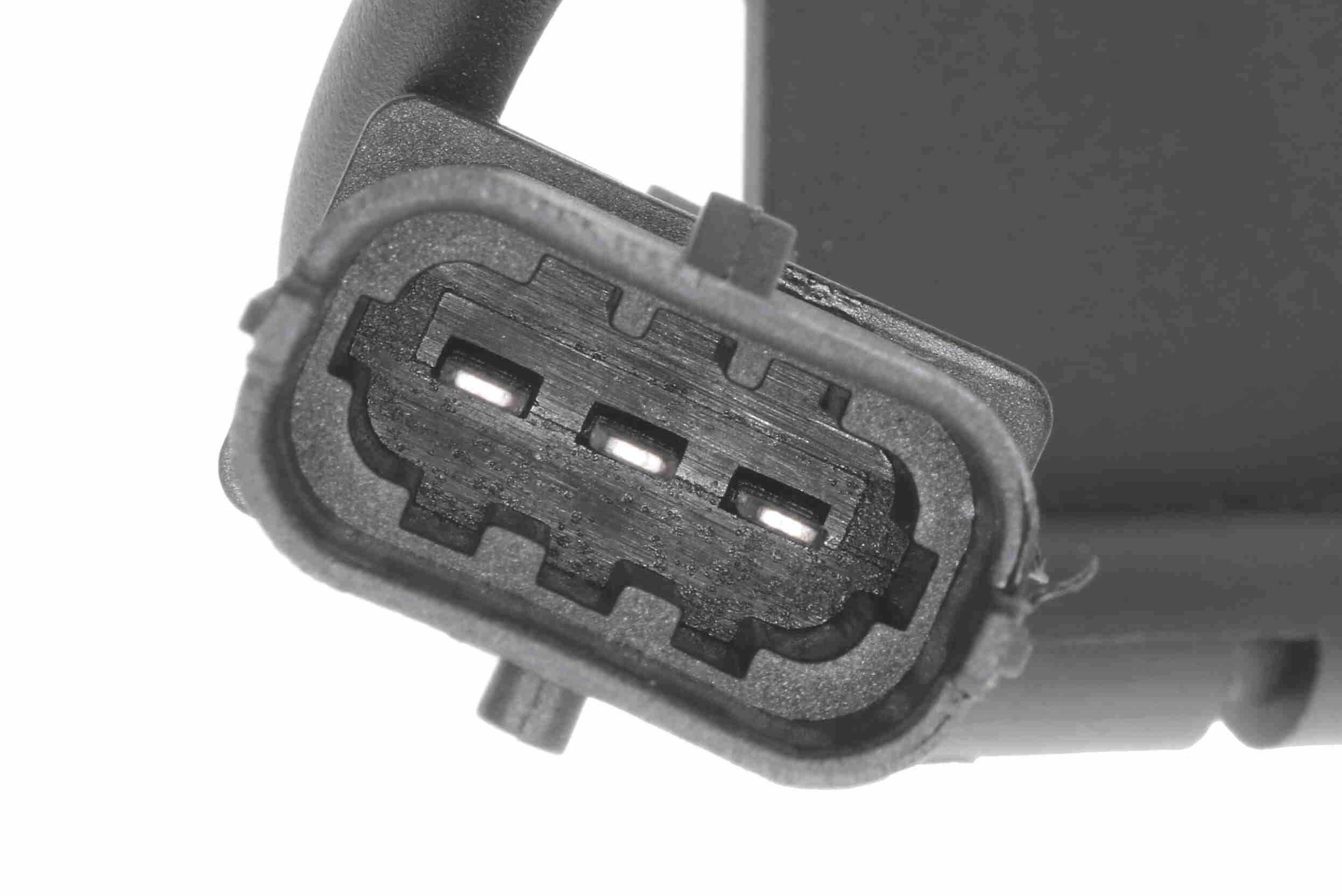 Sensor, Z&uuml;ndimpuls