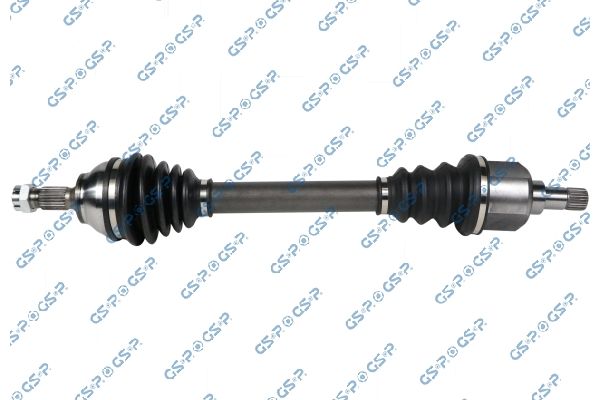 Drive Shaft 210253