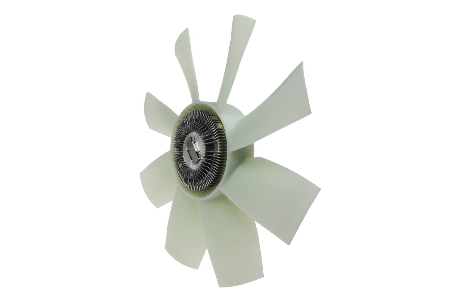 Ventilador, refrigeración del motor