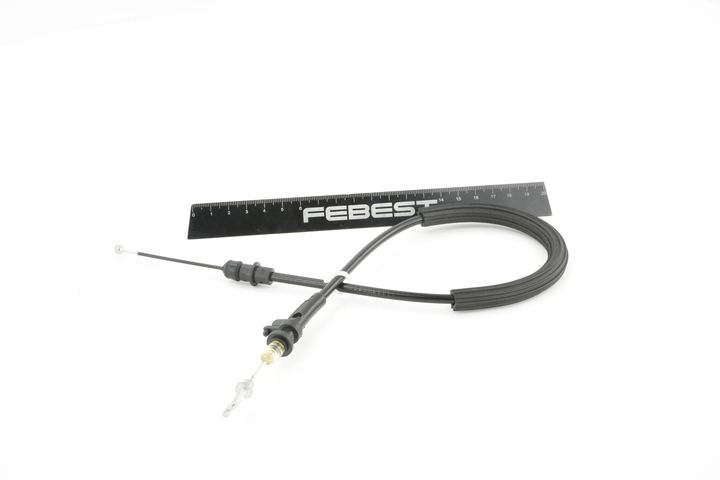 kabelis, durų atlaisvinimas