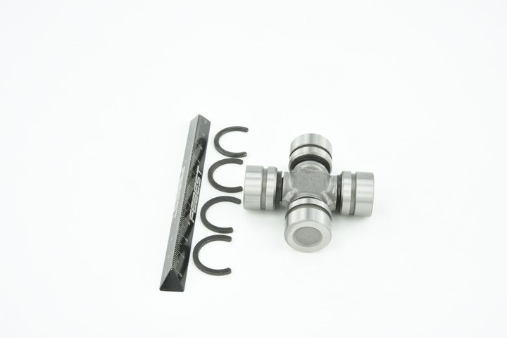 Lankstas, kardaninis velenas