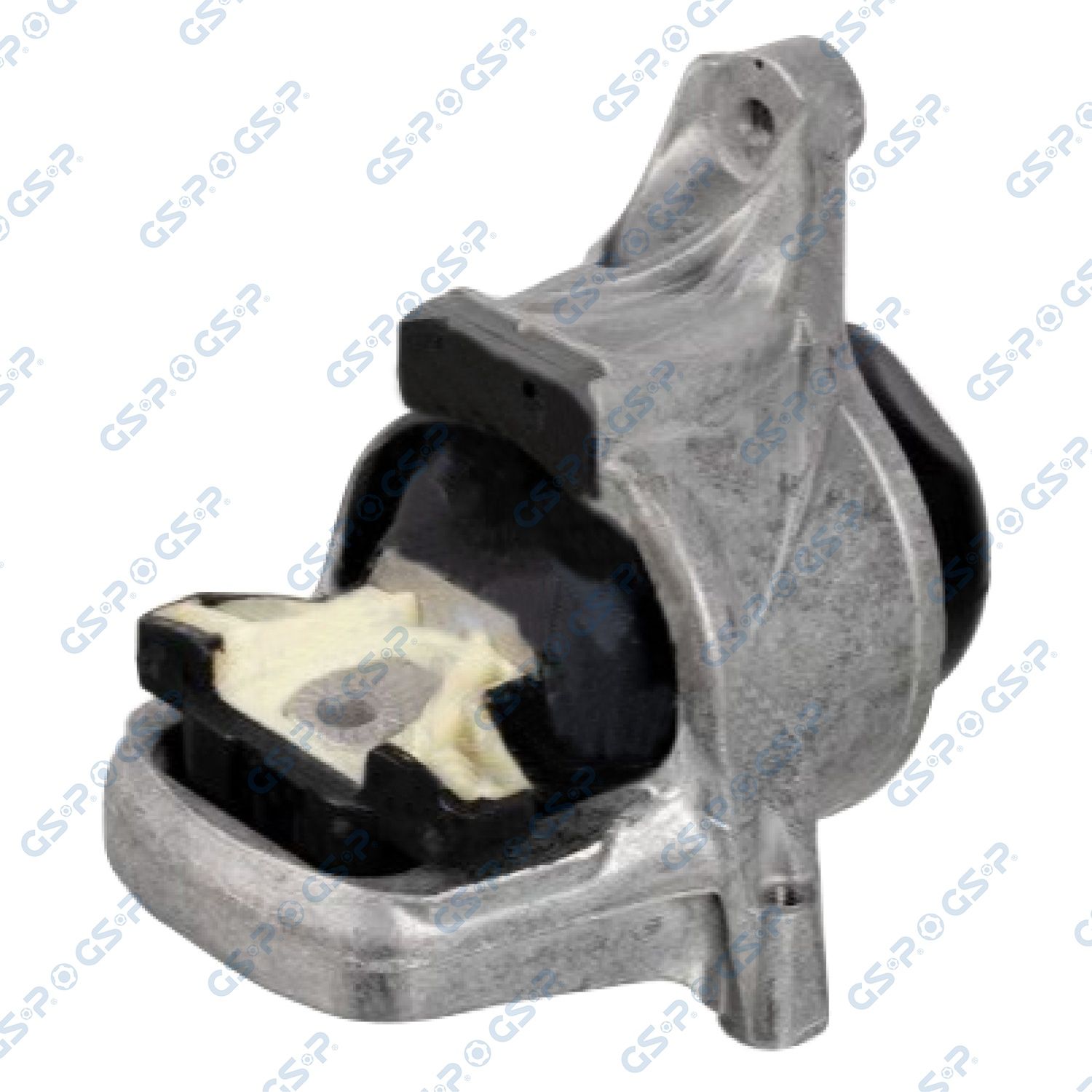 Soporte, motor