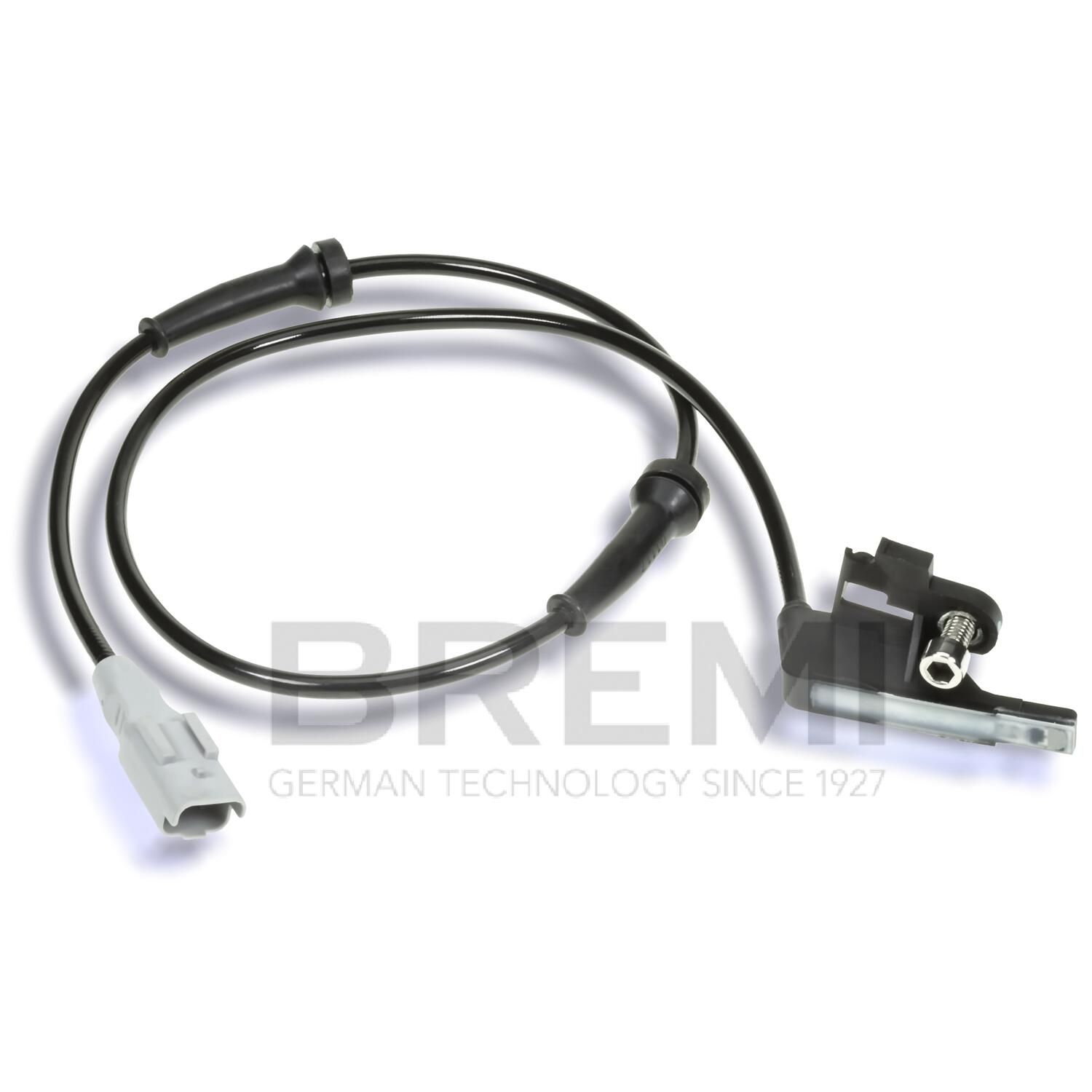 Sensor, Raddrehzahl