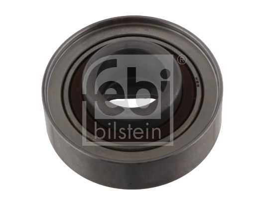 Spannrolle, Zahnriemen