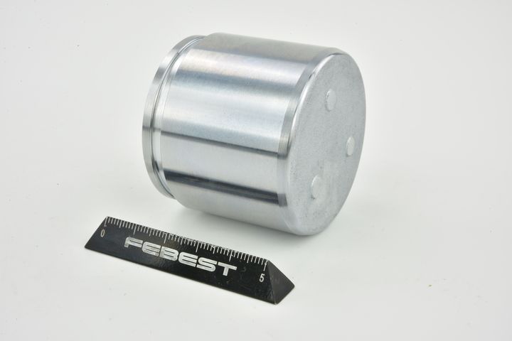 stūmoklis, stabdžių apkaba