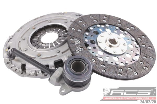 KIT STD HYUNDAI I20N G4FV inc CSC - TecDoc Only