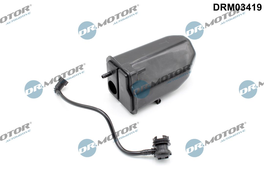 Dr.Motor Automotive DRM03419 - Aktivkohlefilter, Tankentl&uuml;ftung