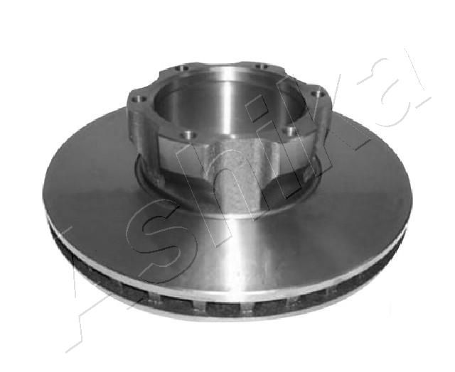 Brake Disc 60-00-0564