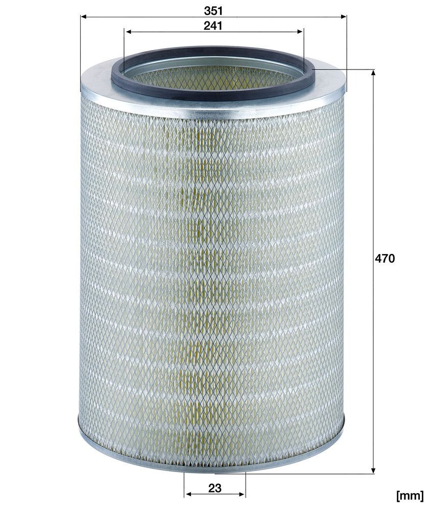 Luftfilter