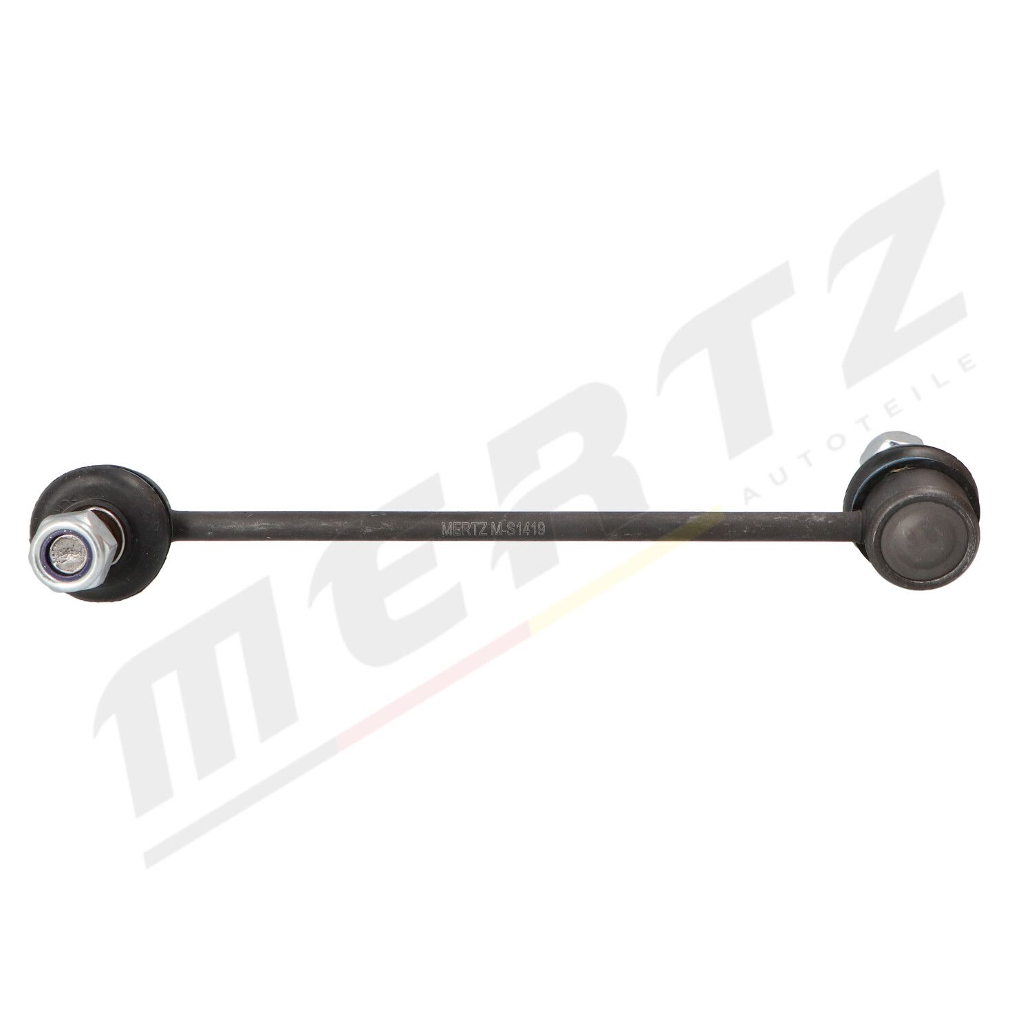 Stange/Strebe, Stabilisator