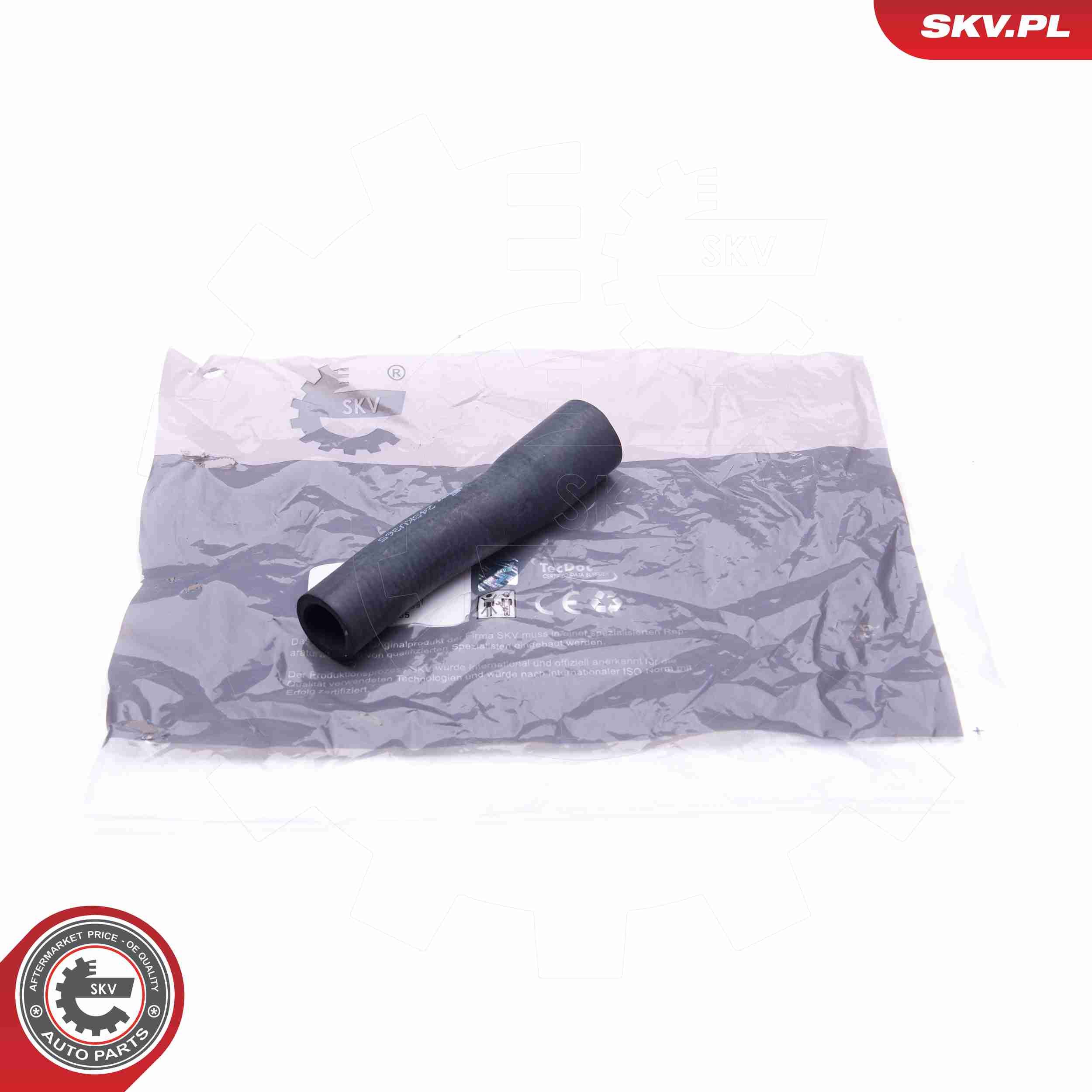 ESEN SKV 24SKV365 - K&uuml;hlerschlauch