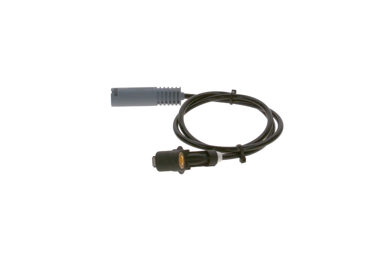 Sensor, Raddrehzahl