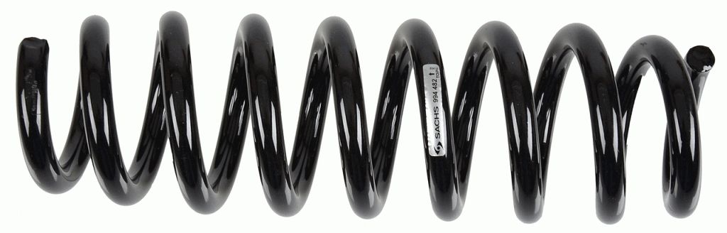 SACHS 994 482 Suspension Spring