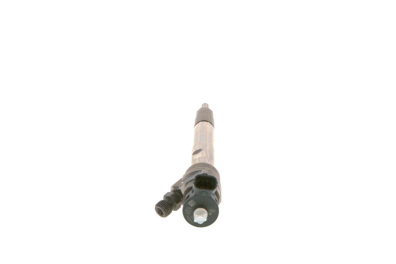 Einspritzd&uuml;se