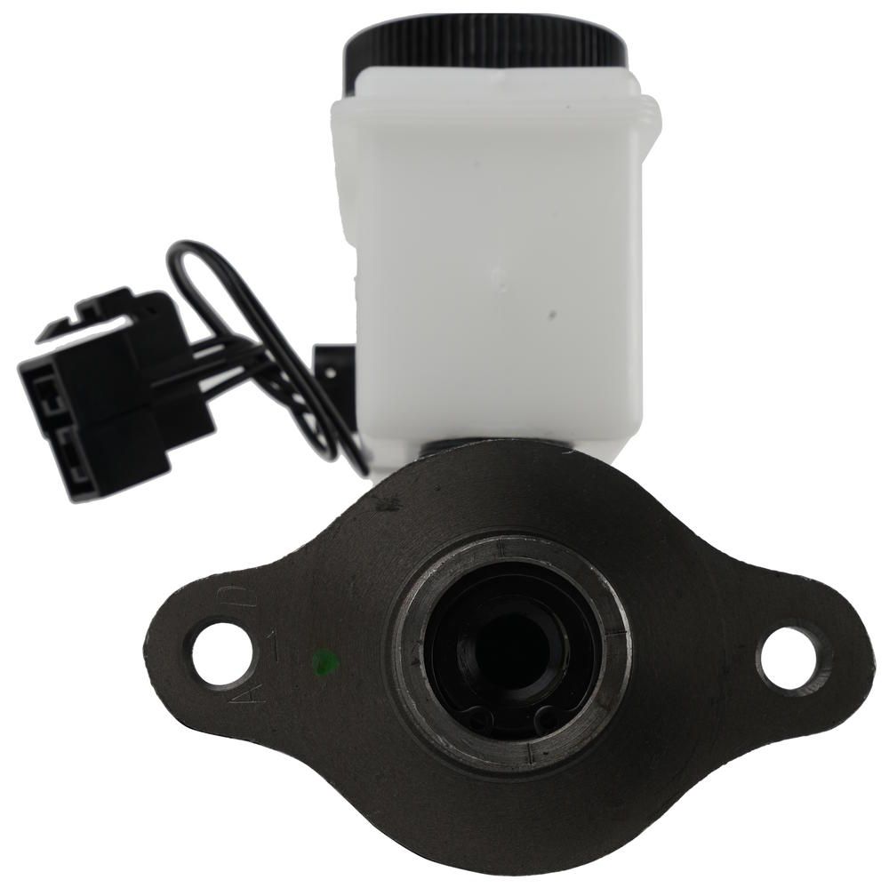 DBA Brake Master Mazda - TecDoc 2