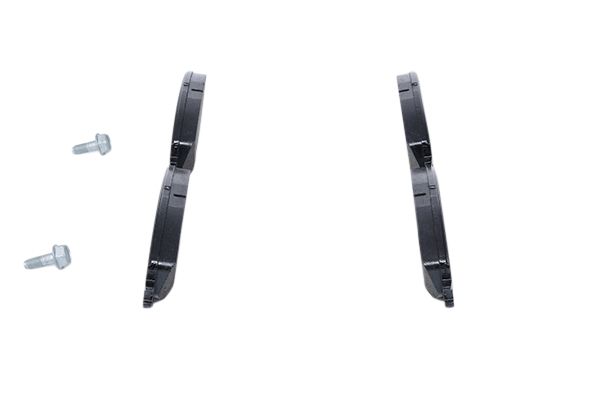 stabdžių trinkelių rinkinys, diskinis stabdys