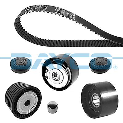 Timing Belt Kit KTB911