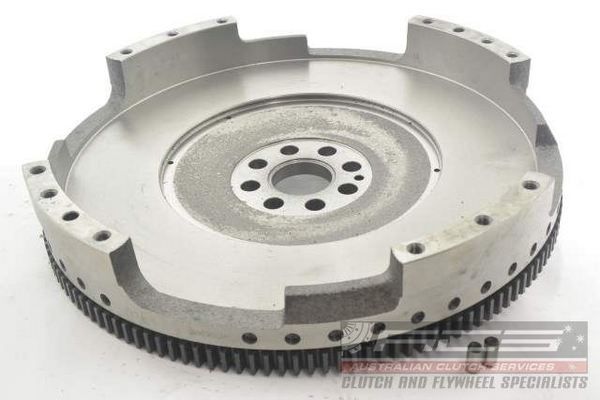 F/WHEEL ISUZU FVZ 6SD1T W/-PTO - TecDoc 1