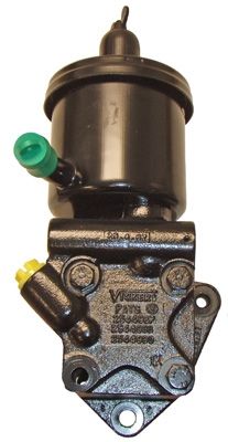 Hydraulikpumpe, Lenkung