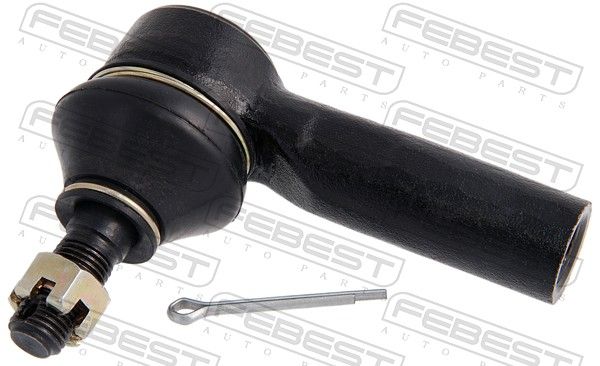 Tie Rod End 0121-401