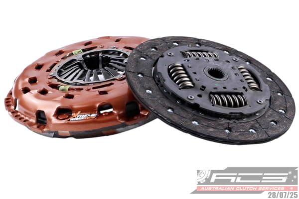 KIT HD L/ROVER DEFNDER 2.4L - TecDoc Only
