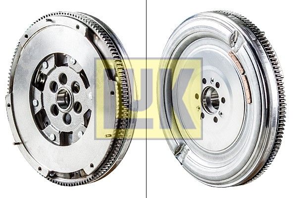 Flywheel 415 0203 10