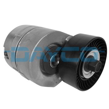 Riemenspanner, Keilrippenriemen