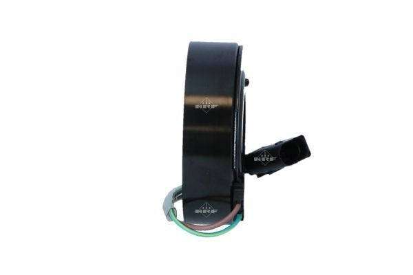 Spule, Magnetkupplung (Kompressor)