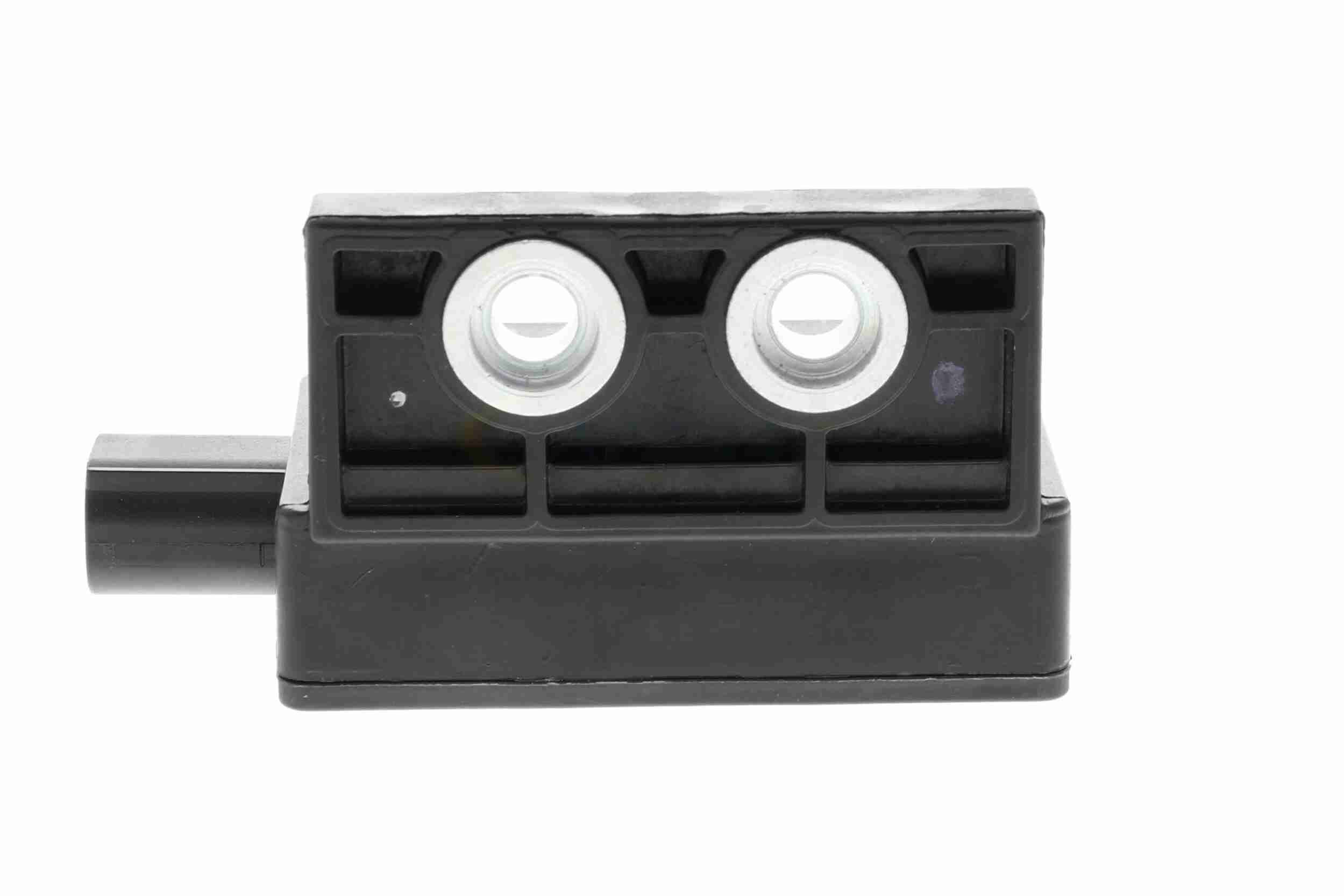 Sensor, L&auml;ngs-/Querbeschleunigung