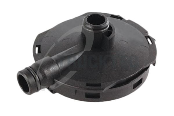 TRUCKTEC AUTOMOTIVE 07.10.070 - Ventil, Kurbelgeh&auml;useentl&uuml;ftung