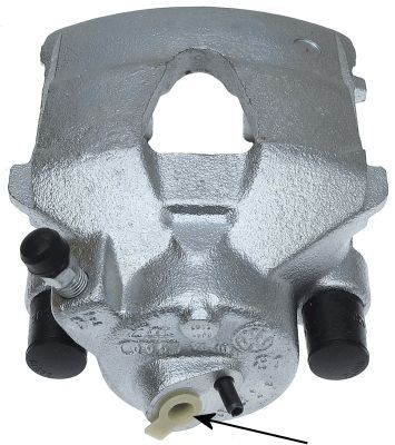 Bremssattel