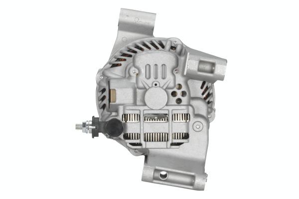 Generator Generator