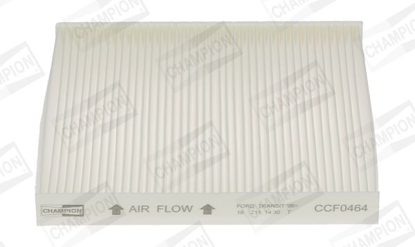 Filter, Innenraumluft